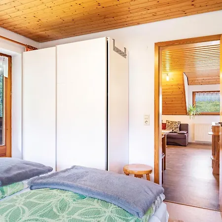 Schreinerhaeusle Naehe Titisee