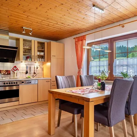 팜스테이 Schreinerhaeusle Naehe Titisee *