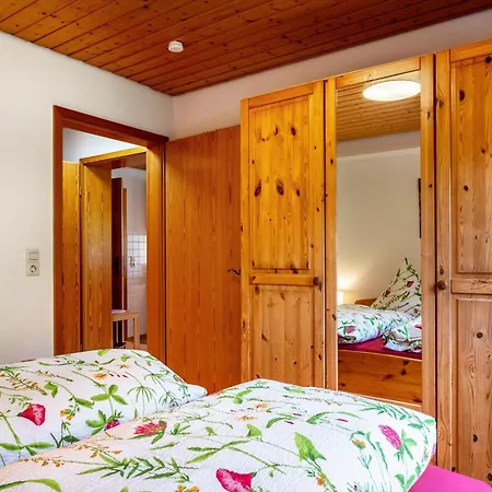 팜스테이 Schreinerhaeusle Naehe Titisee