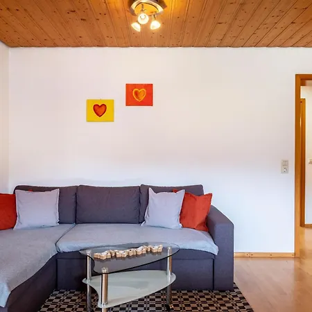 Schreinerhaeusle Naehe Titisee 팜스테이