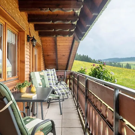 Schreinerhaeusle Naehe Titisee Himmelreich