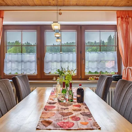 Schreinerhaeusle Naehe Titisee * Himmelreich