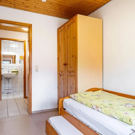 팜스테이 Schreinerhaeusle Naehe Titisee *