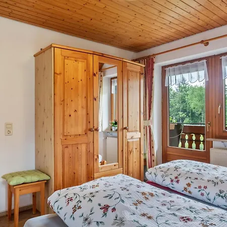 Schreinerhaeusle Naehe Titisee 팜스테이